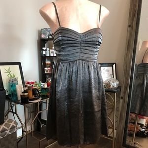 Silence and Noise cocktail dress